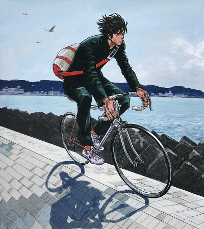 流川枫
