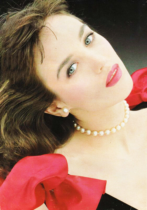 Isabelle Adjani