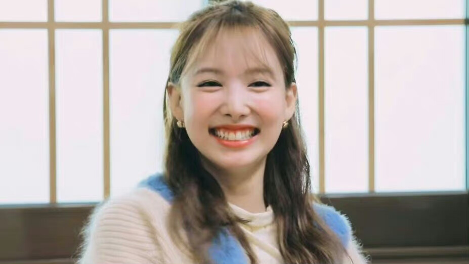 林娜琏 nayeon