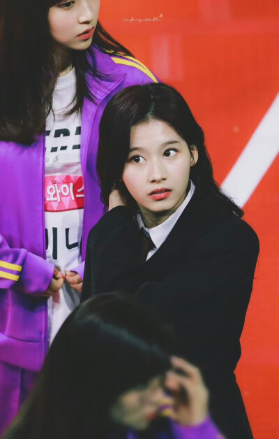 Sana 凑崎纱夏