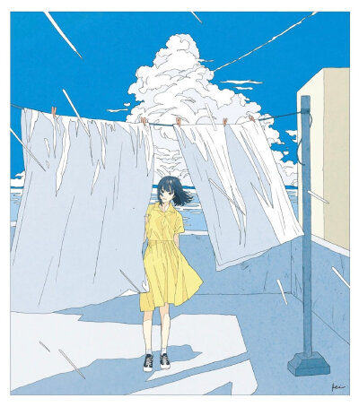 
/插画from: katorei_ ​​​