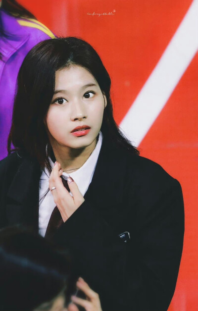 Sana 凑崎纱夏