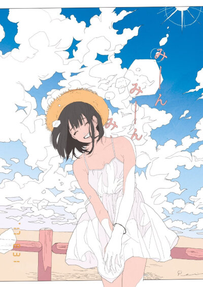 
/插画from: katorei_ ​​​