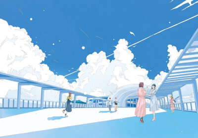 
/插画from: katorei_ ​​​