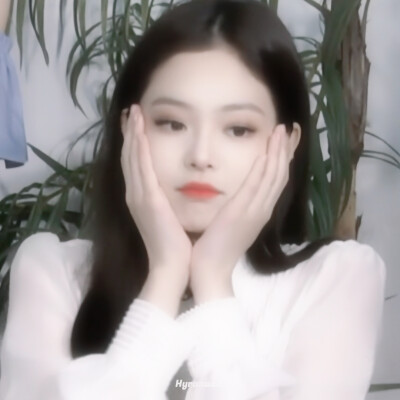 金智妮Jennie.