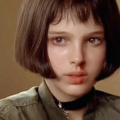 这个杀手不太冷 娜塔莉波特曼