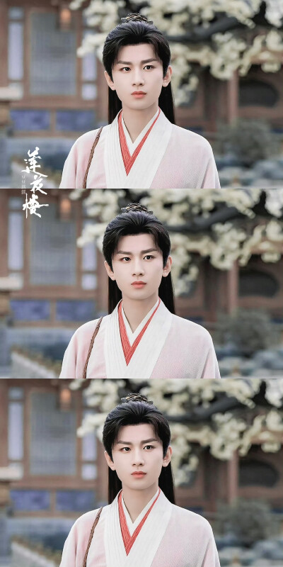 “在……在下李莲花”
cr@豆豆淇淇_
#成毅# cy #莲花楼# ​​​