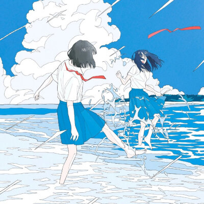 
/插画from: katorei_ ​​​