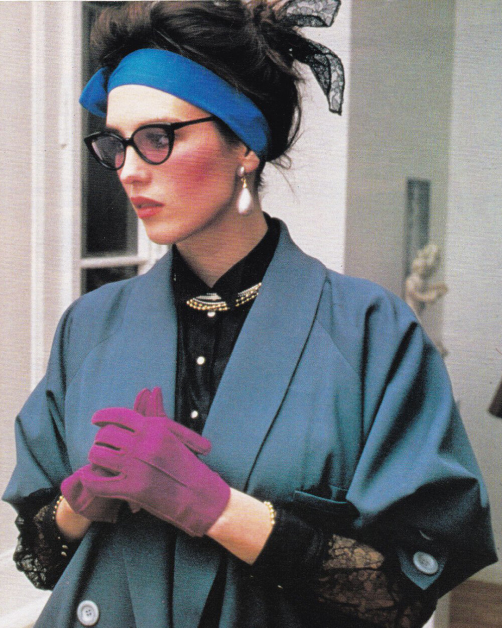 Isabelle Adjani