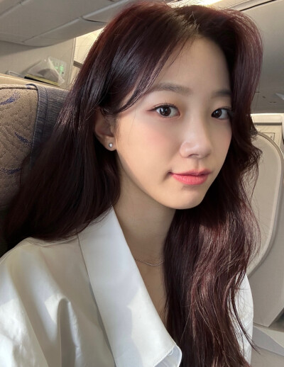 中村一叶 许允真 可二改 