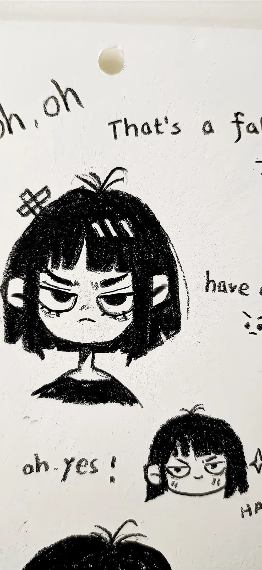 。