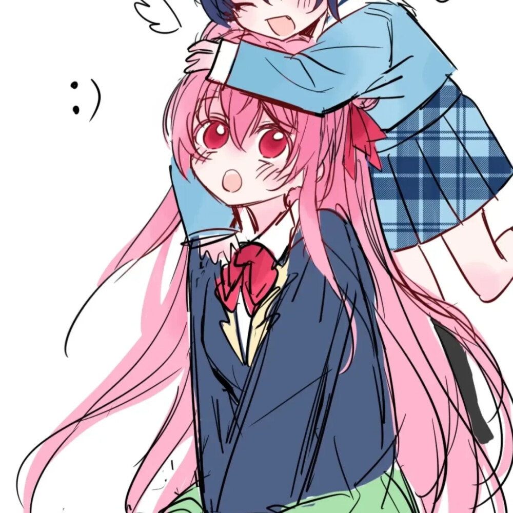 砂糖的幸福生活