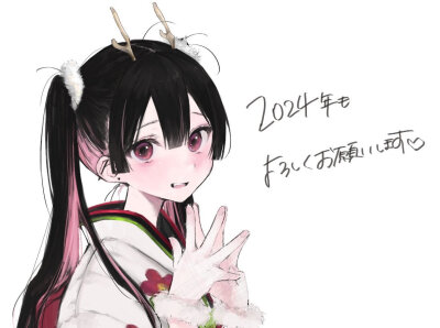 画师：33
X：IQ033 ​ ​​​