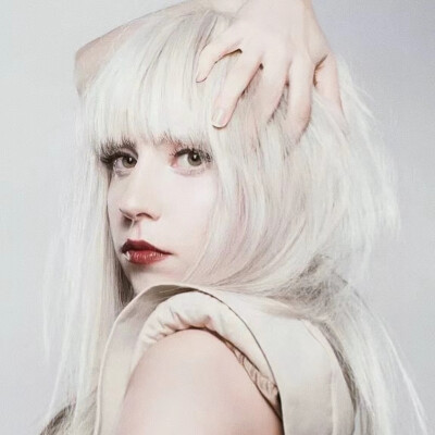 lady gaga