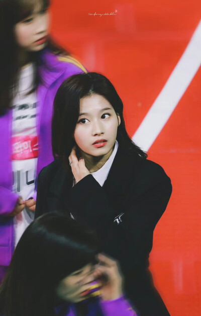 Sana 凑崎纱夏