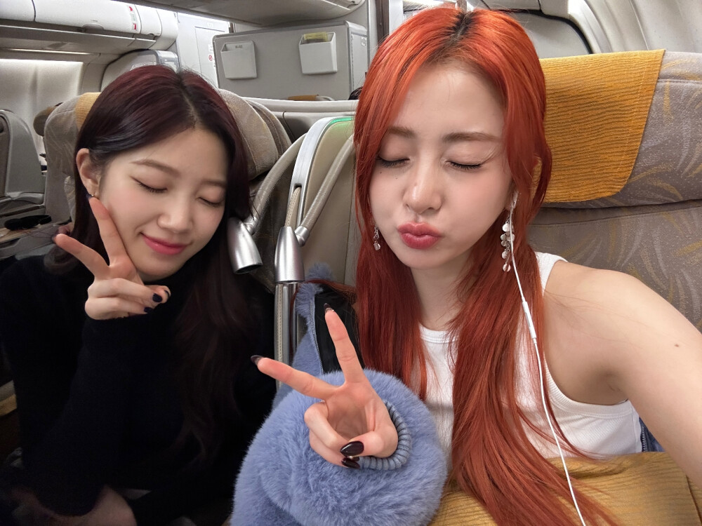 中村一叶 许允真 可二改 