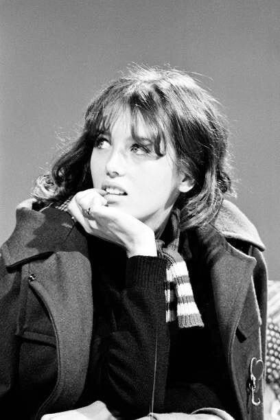 Isabelle Adjani