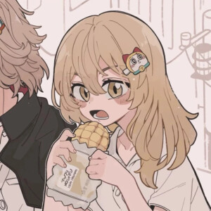 东京复仇者 情头 兄妹