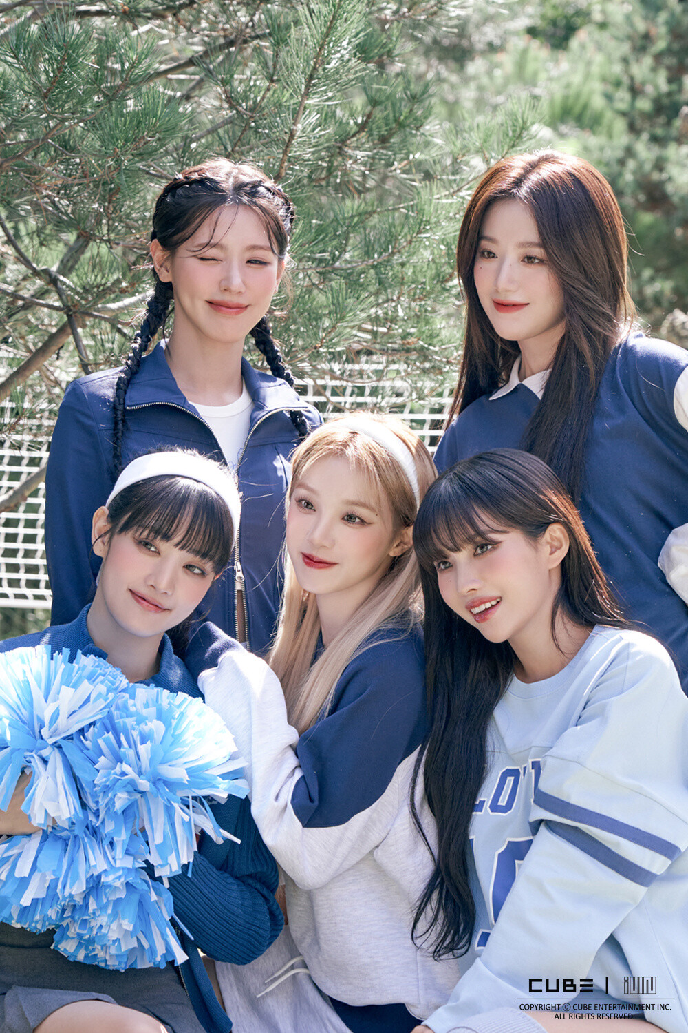 gidle