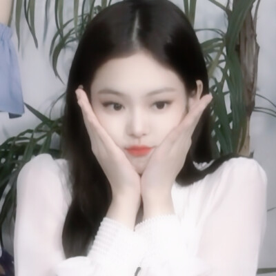 金智妮Jennie.