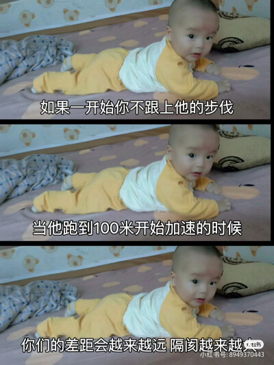 哈哈妈妈耐心育儿：关于孩子的头三年陪伴