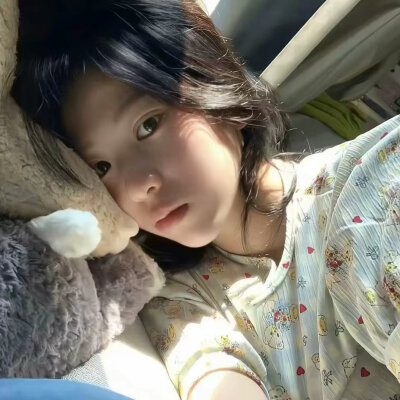 韩系女头