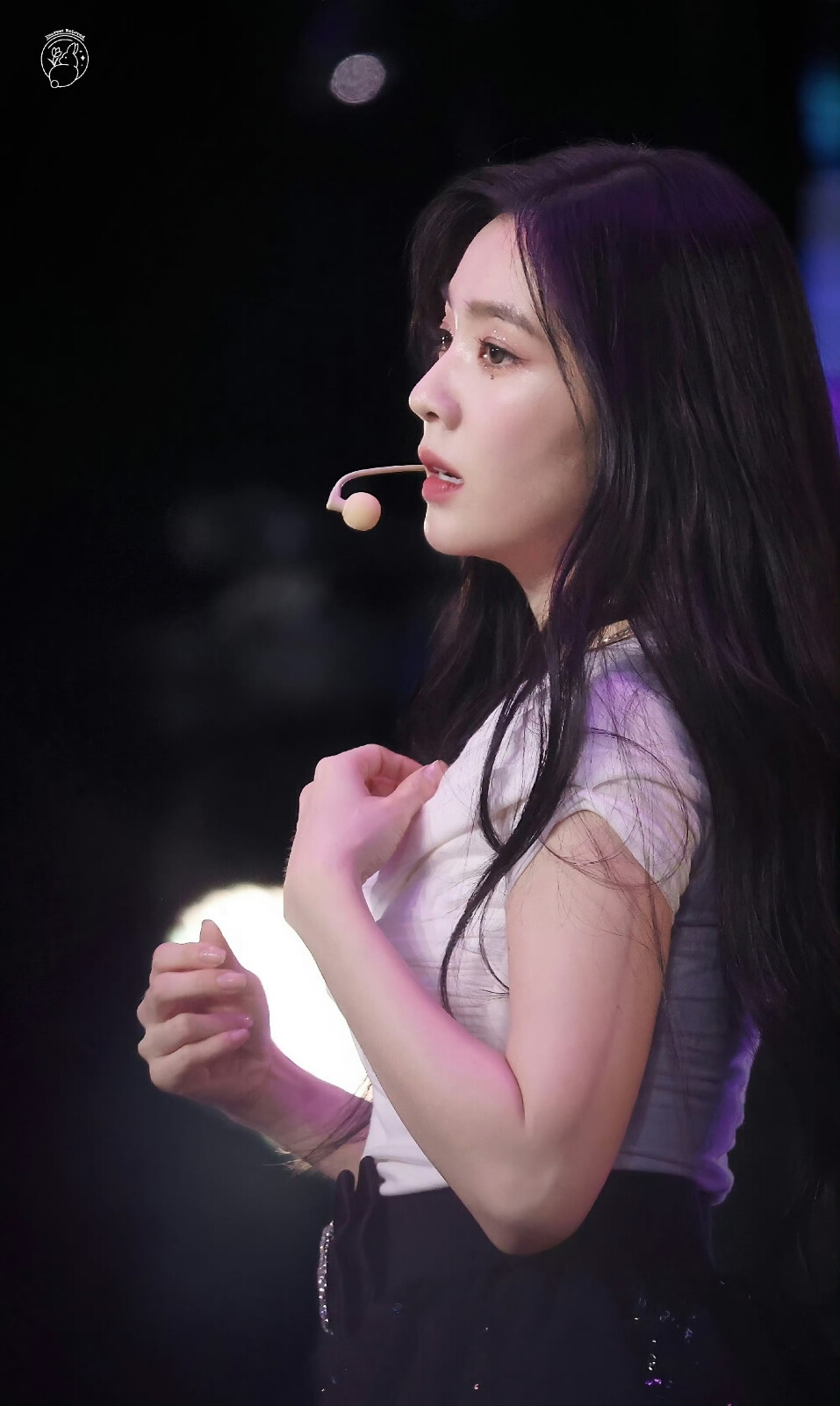 裴珠泫 Irene