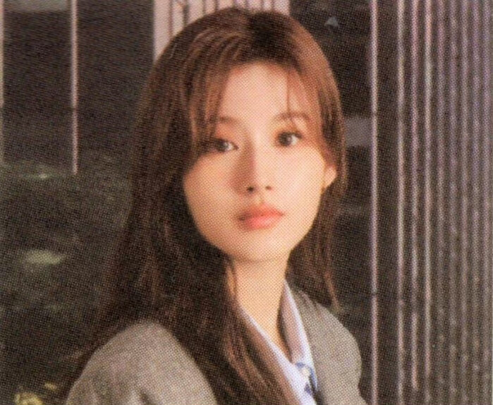 Sana 凑崎纱夏