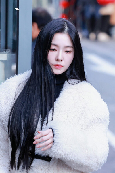 裴珠泫 Irene