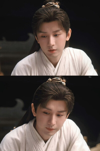 菩萨
cr@绿色温柔的安宝
#成毅莲花楼# ​​​