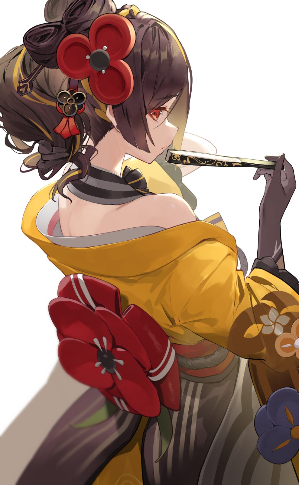 千织
ID: 114905848
雨傘ゆん