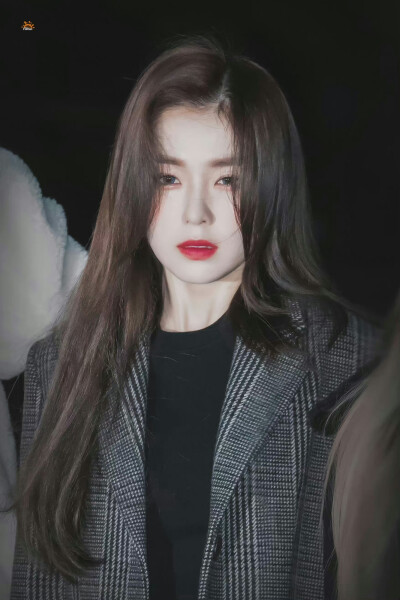 裴珠泫 Irene