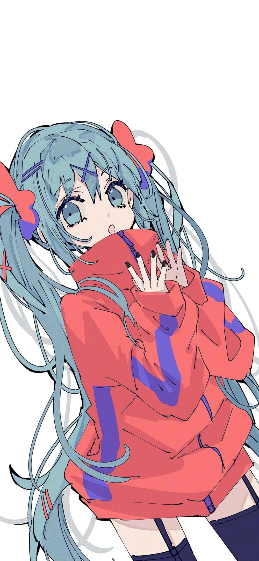 初音未来壁纸