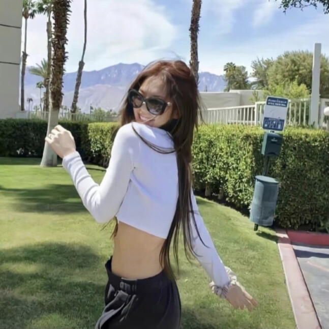 女生头像