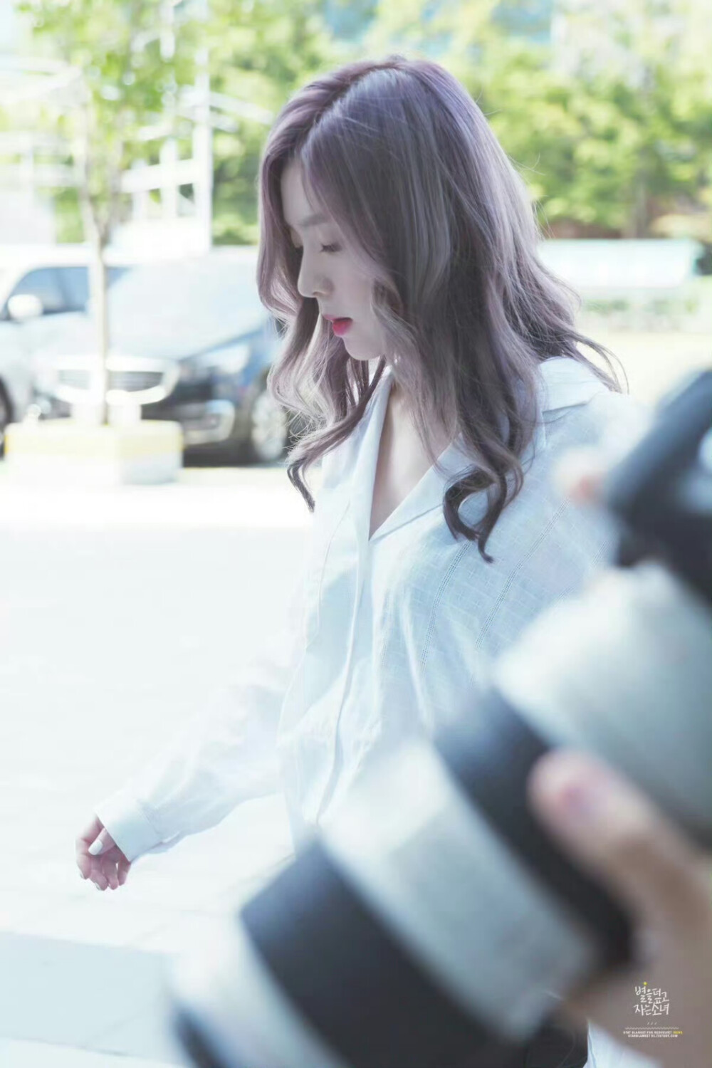裴珠泫 Irene