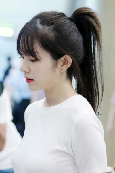 裴珠泫 Irene