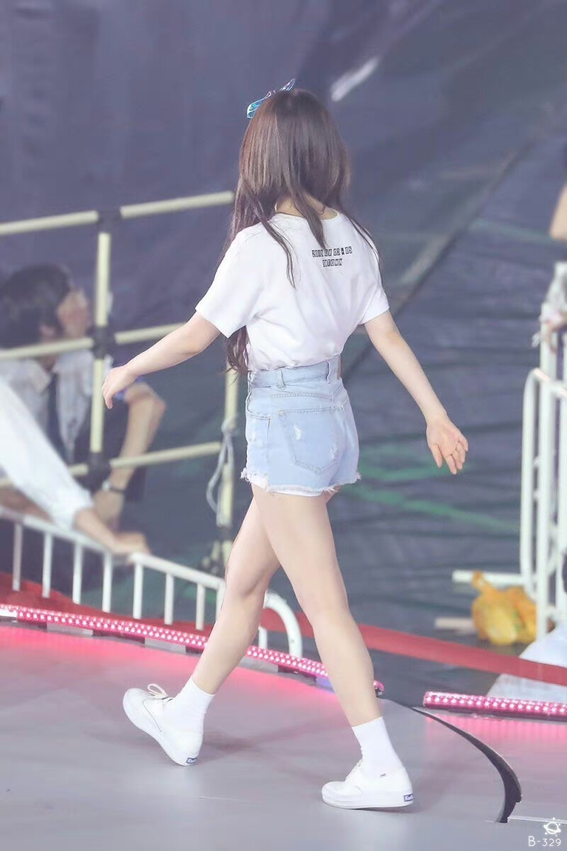 裴珠泫 Irene
