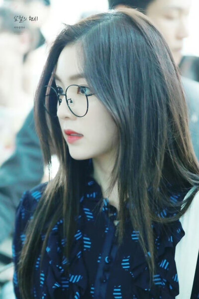 裴珠泫 Irene
