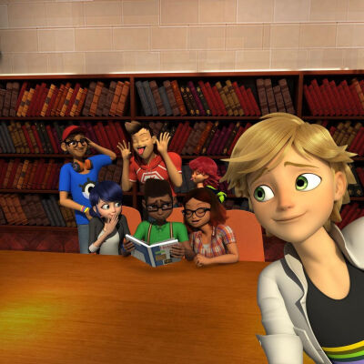 瓢虫雷迪_Adrien ig图