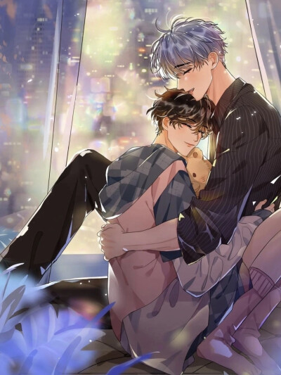 袁先生总是不开心