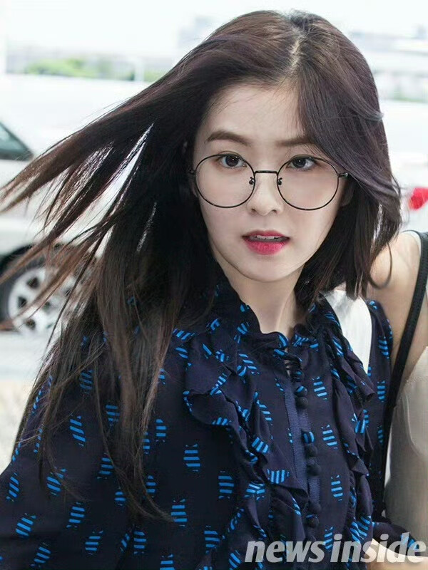 裴珠泫 Irene