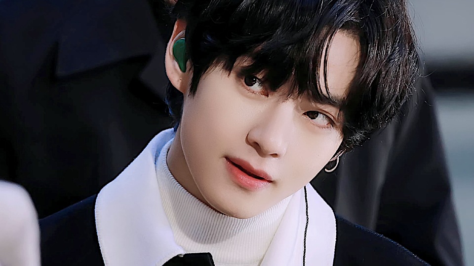 金泰亨｜橙光素材