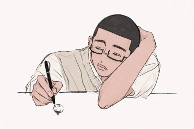 灌篮高手
wb:@o巳弥o