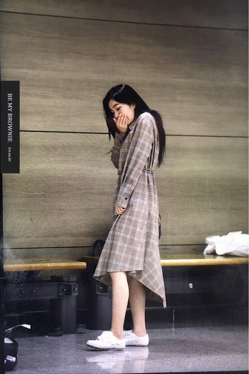 裴珠泫 Irene