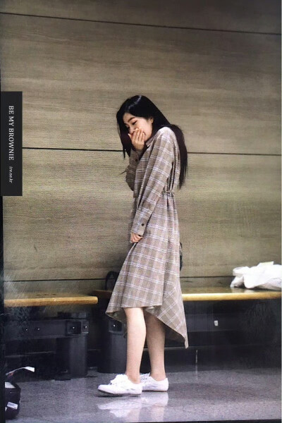 裴珠泫 Irene