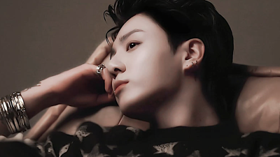 田柾国｜JK｜橙光素材