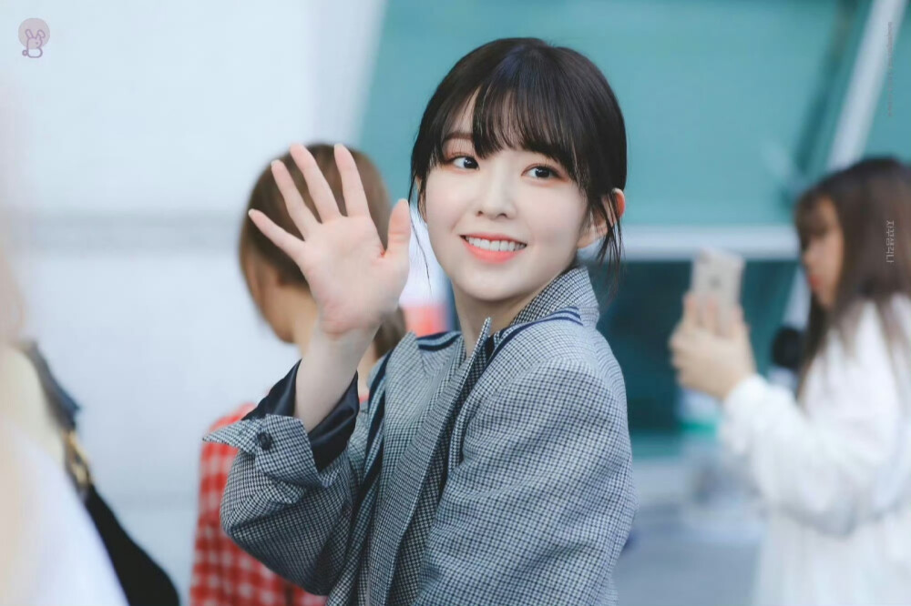裴珠泫 Irene