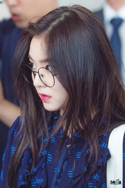 裴珠泫 Irene