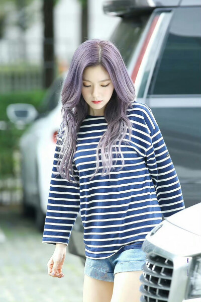 裴珠泫 Irene