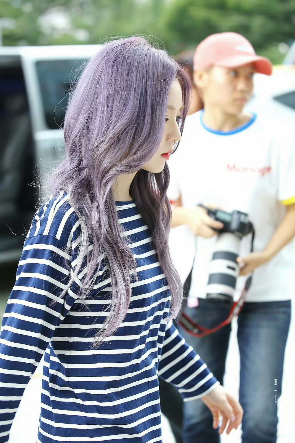 裴珠泫 Irene
